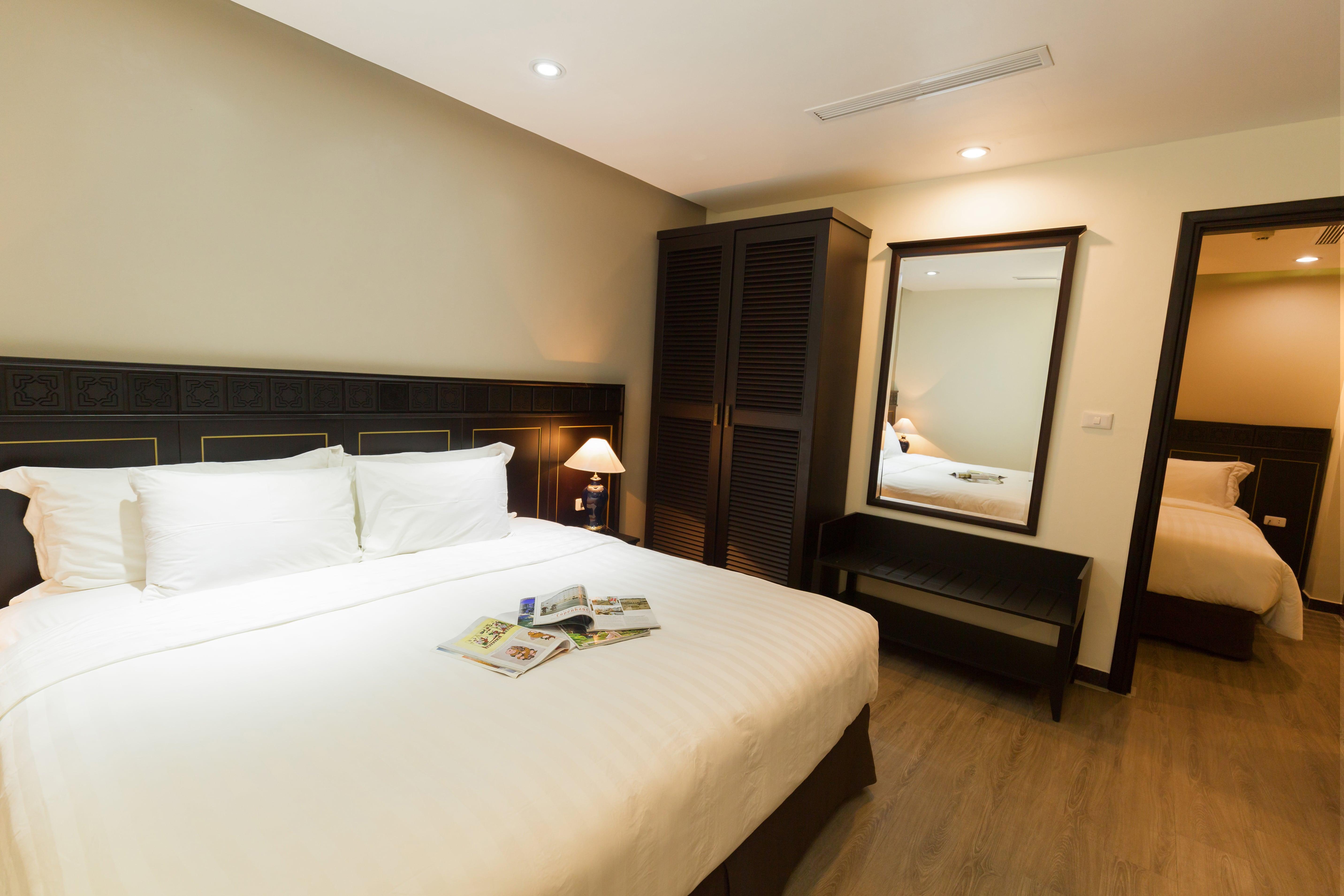 Hotel Sapa Square Affiliated By Melia Екстериор снимка
