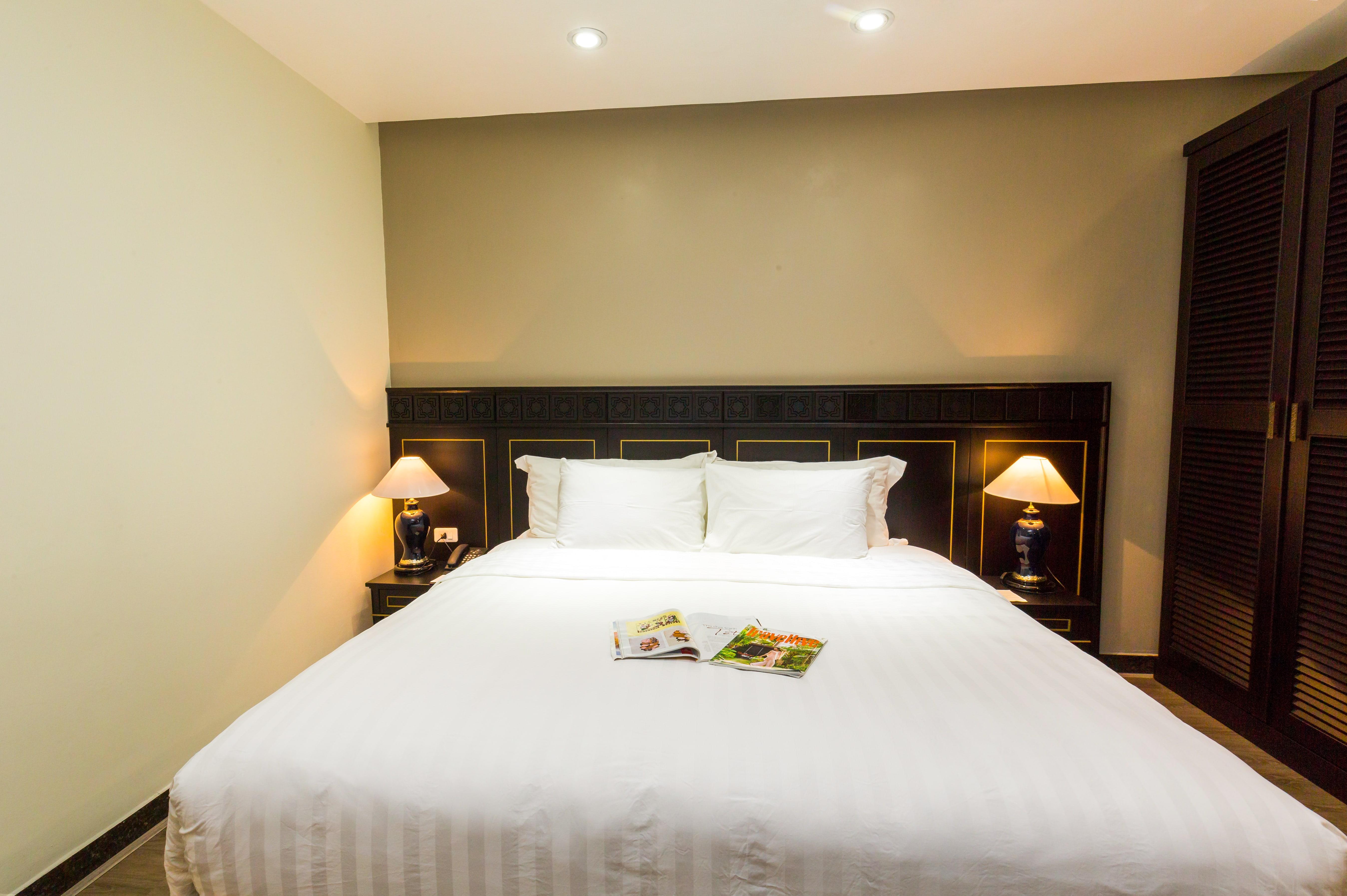 Hotel Sapa Square Affiliated By Melia Екстериор снимка