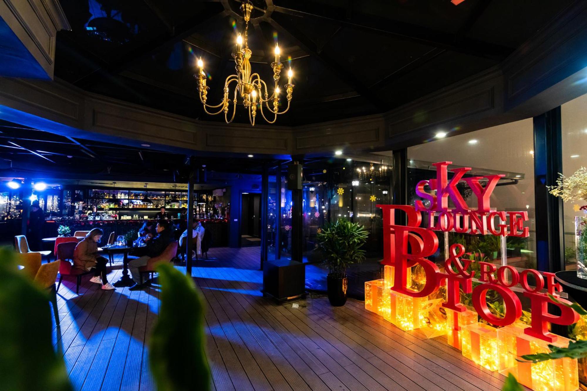 Hotel Sapa Square Affiliated By Melia Екстериор снимка