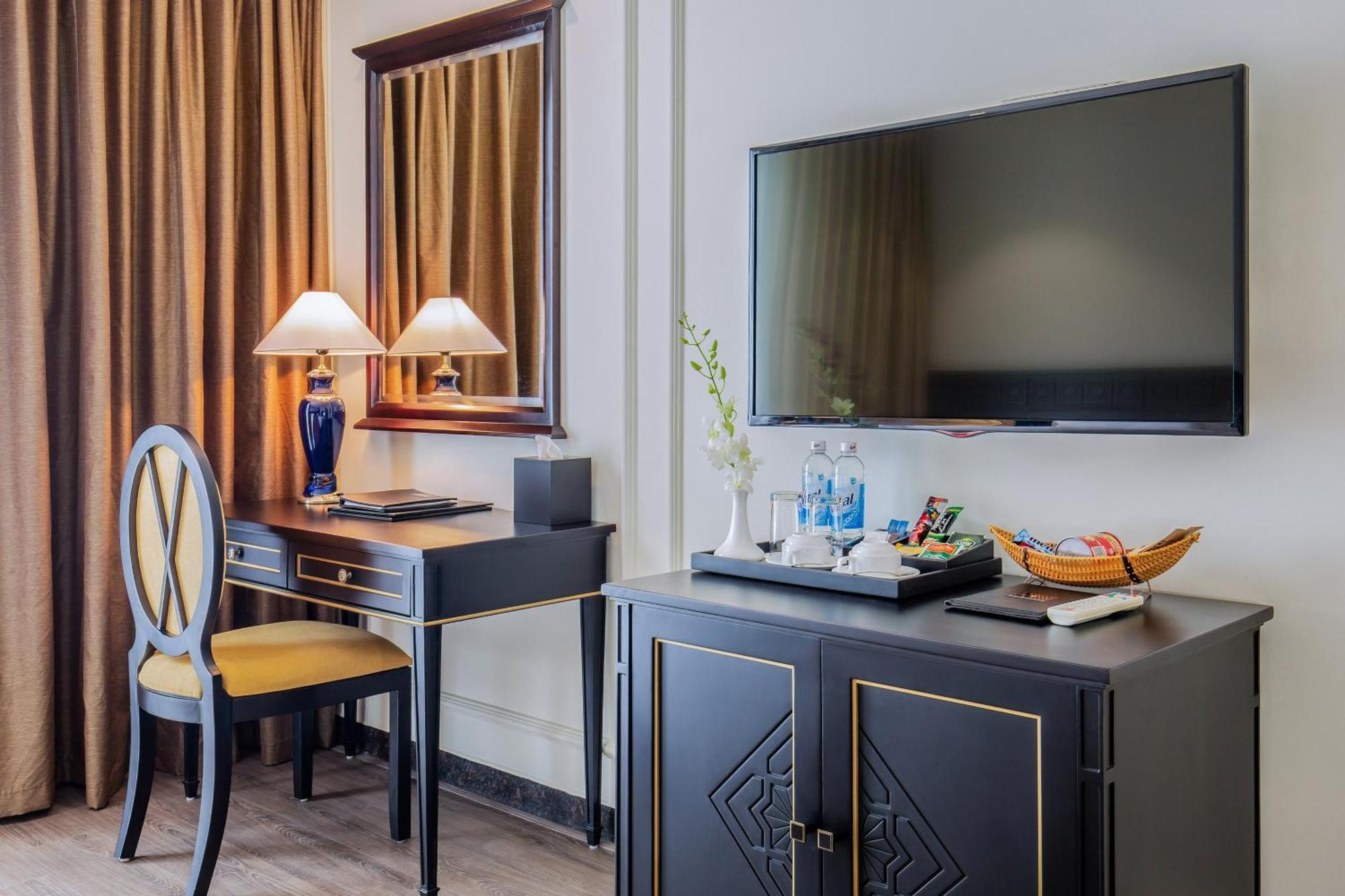 Hotel Sapa Square Affiliated By Melia Екстериор снимка