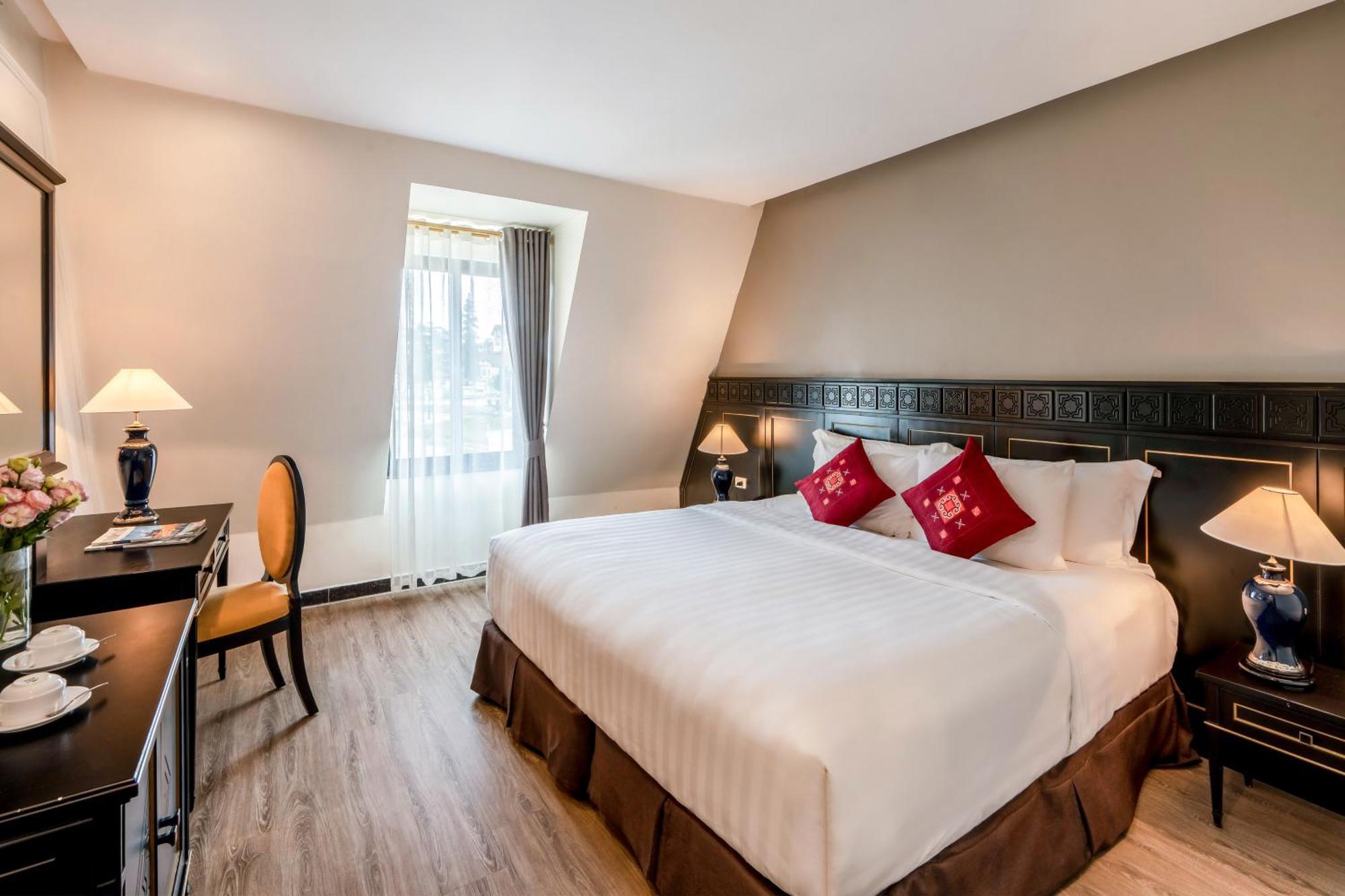 Hotel Sapa Square Affiliated By Melia Екстериор снимка