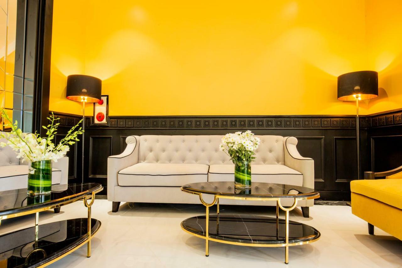 Hotel Sapa Square Affiliated By Melia Екстериор снимка
